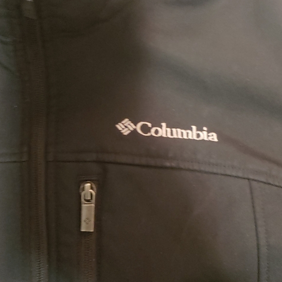 Columbia jacket - Picture 2 of 4